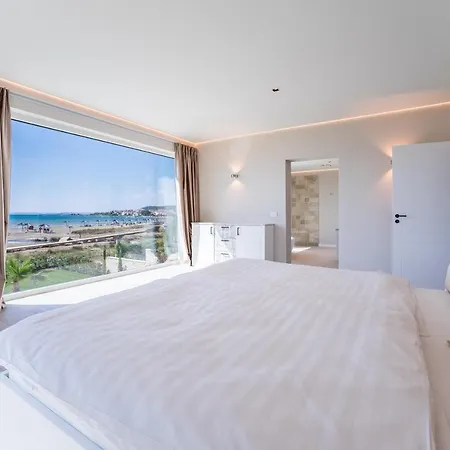 Ljubac Seaside Villa Ražanac